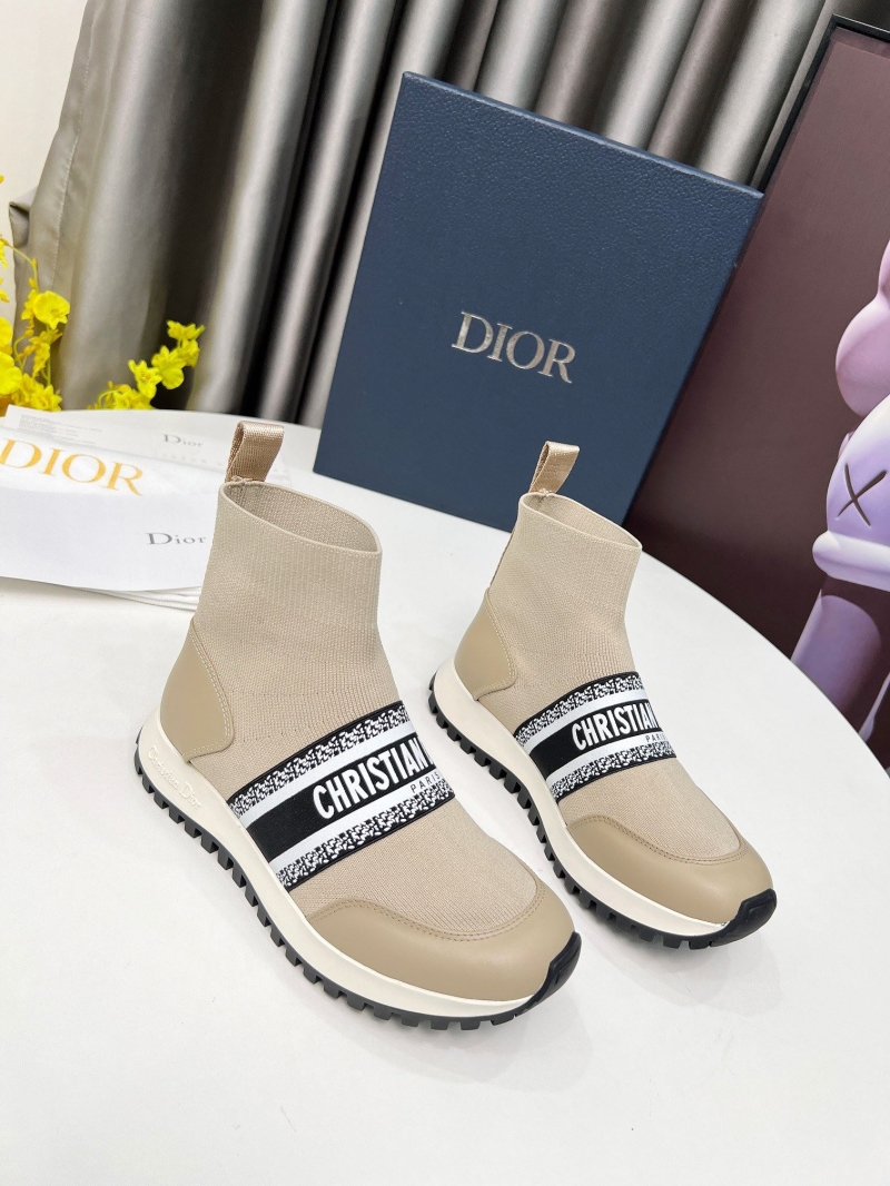 Christian Dior Sneakers